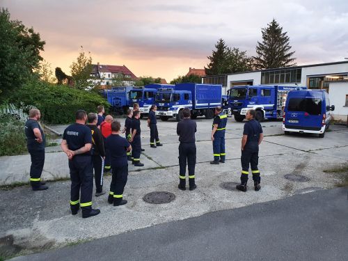 Freiwillige Feuerwehr Sedlitz