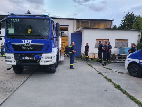 Freiwillige Feuerwehr Sedlitz