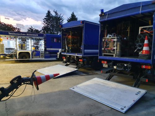 Freiwillige Feuerwehr Sedlitz