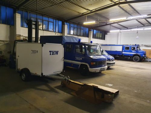 Freiwillige Feuerwehr Sedlitz