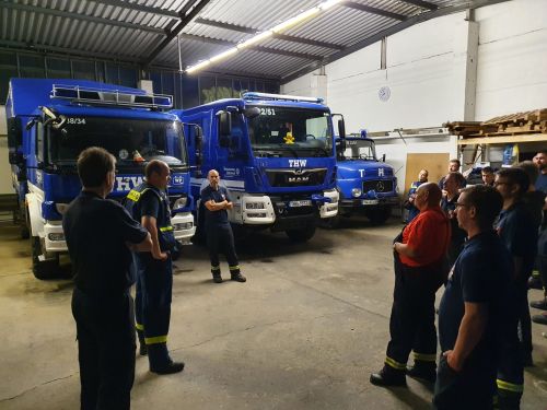 Freiwillige Feuerwehr Sedlitz