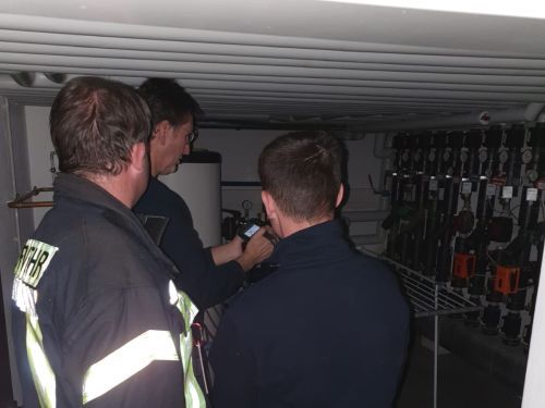 Freiwillige Feuerwehr Sedlitz