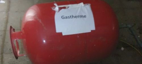 Freiwillige Feuerwehr Sedlitz