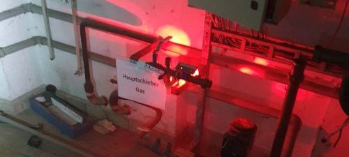 Freiwillige Feuerwehr Sedlitz