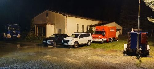 Freiwillige Feuerwehr Sedlitz