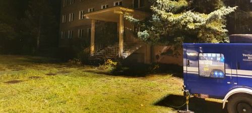 Freiwillige Feuerwehr Sedlitz