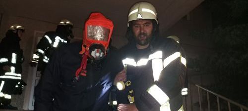 Freiwillige Feuerwehr Sedlitz