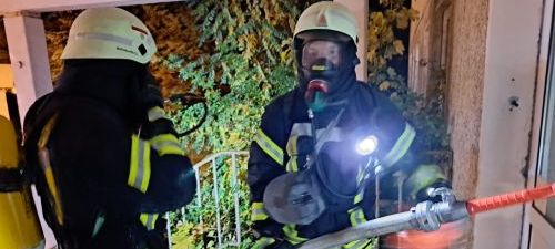 Freiwillige Feuerwehr Sedlitz