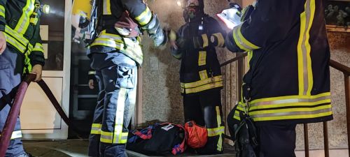 Freiwillige Feuerwehr Sedlitz