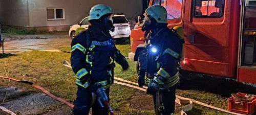 Freiwillige Feuerwehr Sedlitz