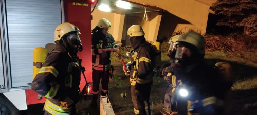 Freiwillige Feuerwehr Sedlitz