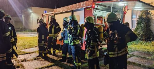 Freiwillige Feuerwehr Sedlitz