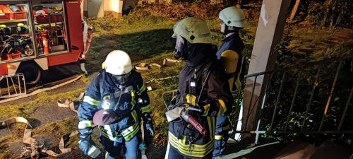 Freiwillige Feuerwehr Sedlitz