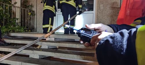 Freiwillige Feuerwehr Sedlitz