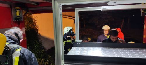 Freiwillige Feuerwehr Sedlitz