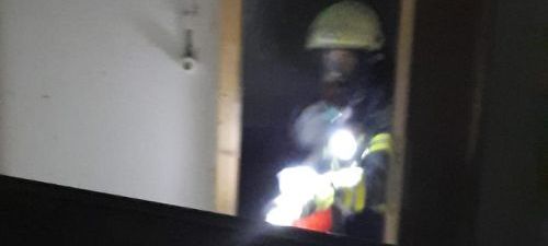 Freiwillige Feuerwehr Sedlitz