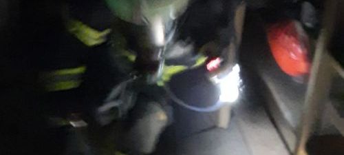 Freiwillige Feuerwehr Sedlitz