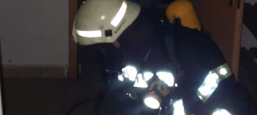 Freiwillige Feuerwehr Sedlitz