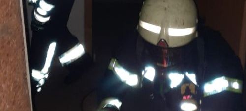 Freiwillige Feuerwehr Sedlitz