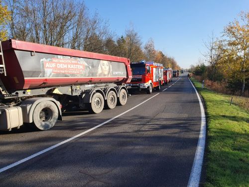 Freiwillige Feuerwehr Sedlitz