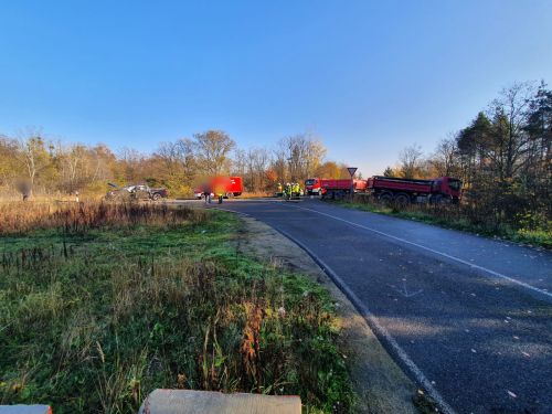 Freiwillige Feuerwehr Sedlitz