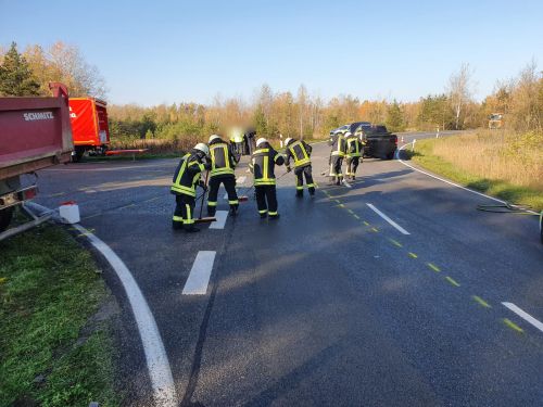 Freiwillige Feuerwehr Sedlitz