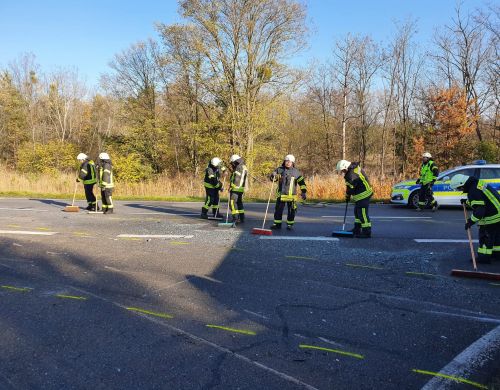 Freiwillige Feuerwehr Sedlitz