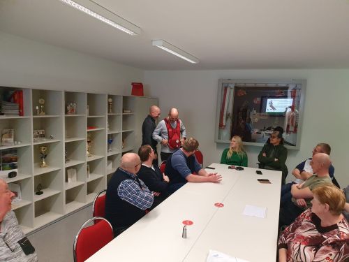 Freiwillige Feuerwehr Sedlitz