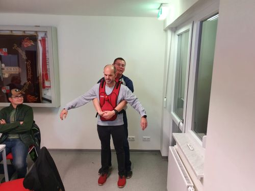 Freiwillige Feuerwehr Sedlitz