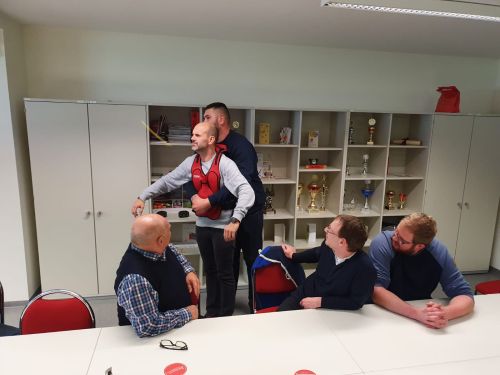 Freiwillige Feuerwehr Sedlitz