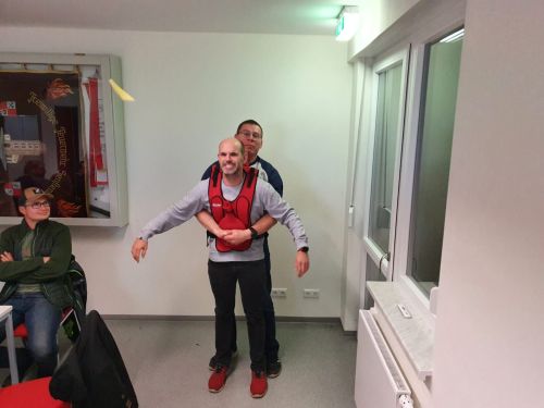 Freiwillige Feuerwehr Sedlitz