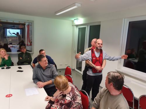 Freiwillige Feuerwehr Sedlitz