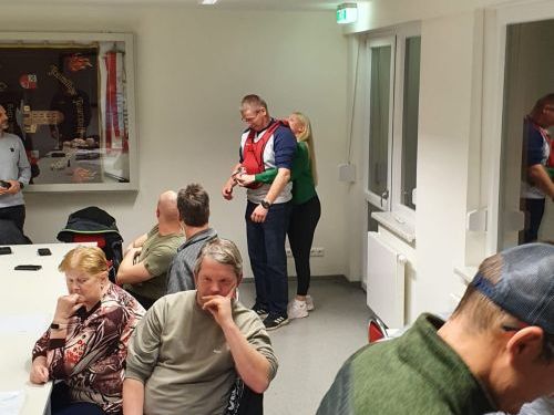 Freiwillige Feuerwehr Sedlitz