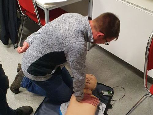 Freiwillige Feuerwehr Sedlitz