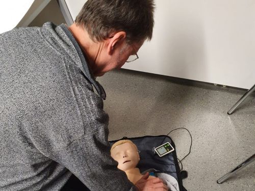 Freiwillige Feuerwehr Sedlitz