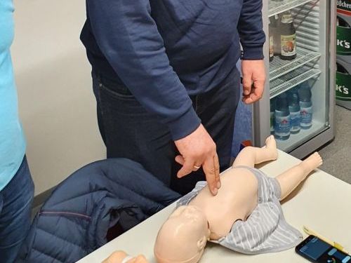 Freiwillige Feuerwehr Sedlitz