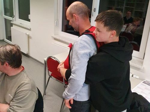 Freiwillige Feuerwehr Sedlitz