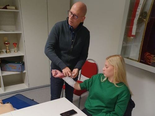 Freiwillige Feuerwehr Sedlitz