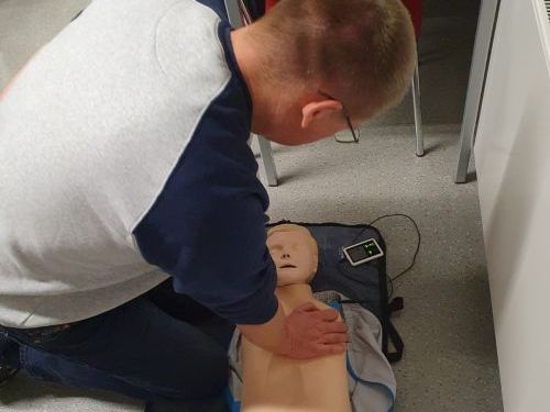 Freiwillige Feuerwehr Sedlitz