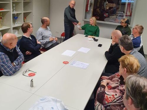 Freiwillige Feuerwehr Sedlitz