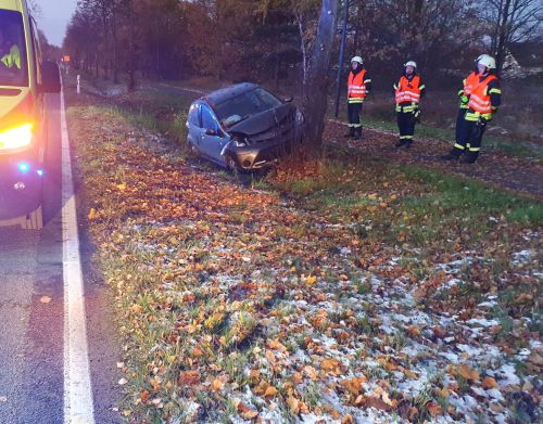 Freiwillige Feuerwehr Sedlitz