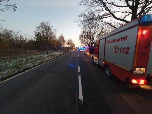 Freiwillige Feuerwehr Sedlitz