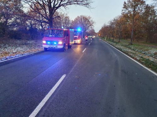 Freiwillige Feuerwehr Sedlitz