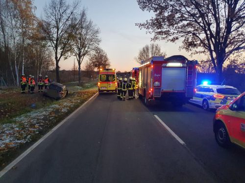 Freiwillige Feuerwehr Sedlitz