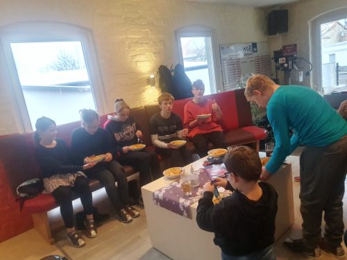 Freiwillige Feuerwehr Sedlitz