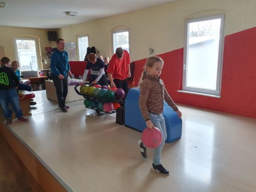 Freiwillige Feuerwehr Sedlitz