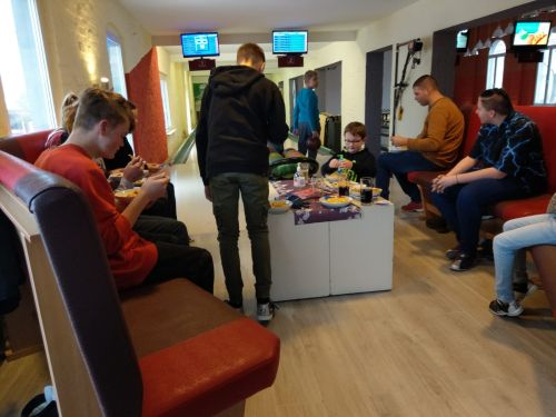 Freiwillige Feuerwehr Sedlitz