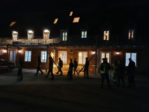 Freiwillige Feuerwehr Sedlitz