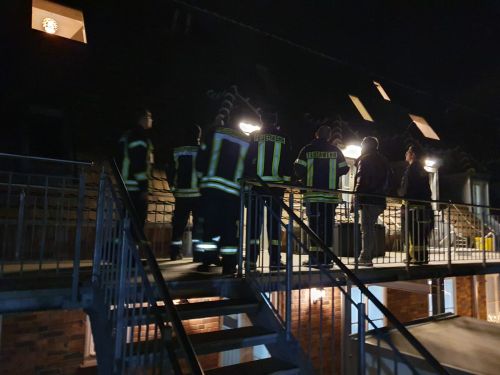 Freiwillige Feuerwehr Sedlitz