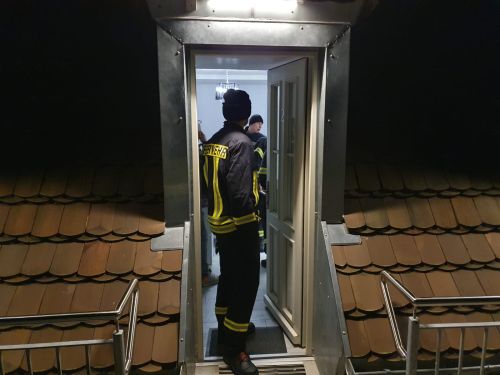 Freiwillige Feuerwehr Sedlitz